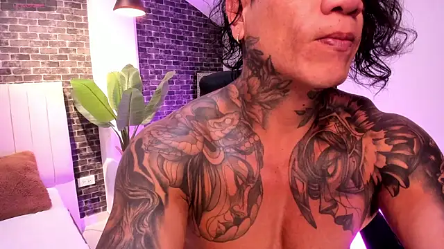 Dantesuarez28 online show from 01.11.26