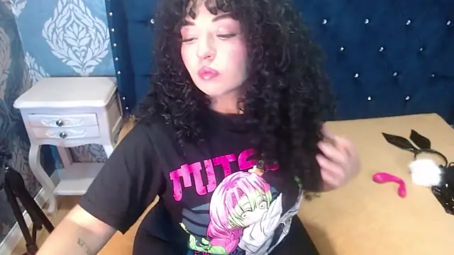 Snapshot of Sofiacowperx chatting on 02.26.26 Sofiacowperx online show from 02.26.26