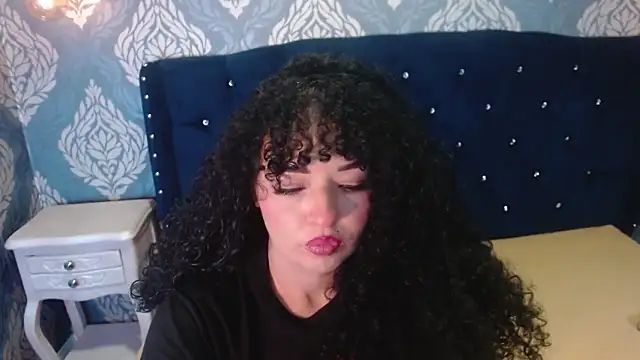 Snapshot of Sofiacowperx chatting on 02.28.26 Sofiacowperx online show from 02.28.26