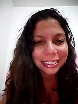 Carliina Soussa online show from 02.19.25