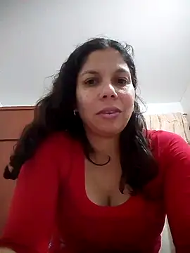 Carliina Soussa online show from 03.10.25