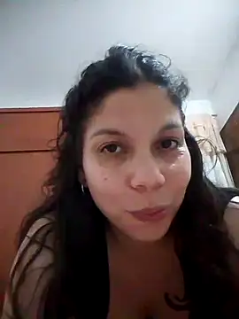 Carliina Soussa online show from 03.22.25