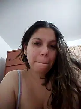 Carliina Soussa online show from 09.29.25