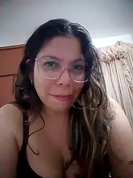 Carliina Soussa online show from 02.04.26