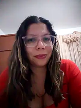 Carliina Soussa online show from 02.05.26
