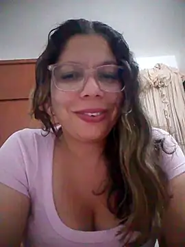 Carliina Soussa online show from 02.10.26