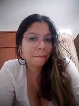 Carliina Soussa online show from 02.11.26
