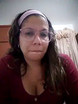 Carliina Soussa online show from 02.16.26