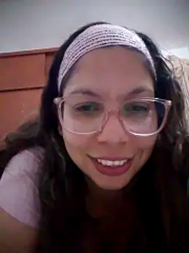 Carliina Soussa online show from 02.18.26