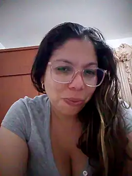 Carliina Soussa online show from 02.26.26