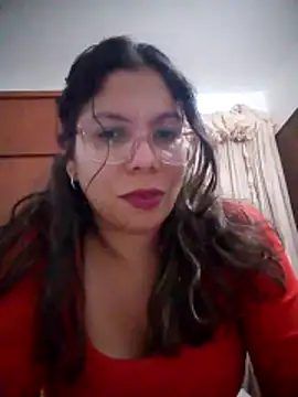 Carliina Soussa online show from 03.09.26
