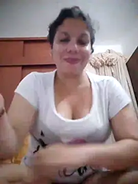 Carliina Soussa online show from 03.11.26