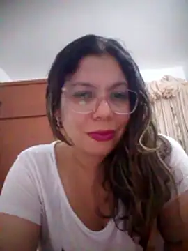 Carliina Soussa online show from 03.12.26