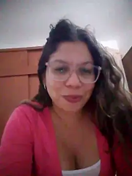 Carliina Soussa online show from 03.16.26