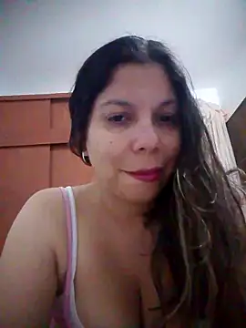 Carliina Soussa online show from 03.18.26