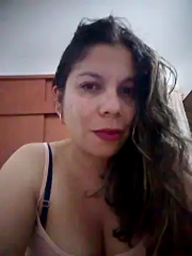 Carliina Soussa online show from 03.19.26