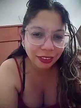 Carliina Soussa online show from 05.03.26