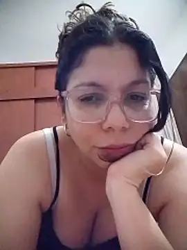Carliina Soussa online show from 05.04.26