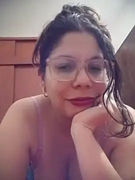 Carliina Soussa online show from 05.25.26