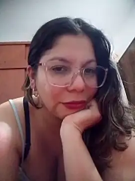 Carliina Soussa online show from 06.04.26
