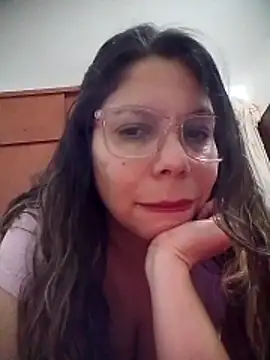 Carliina Soussa online show from 06.09.26