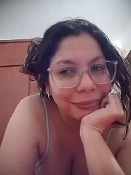 Carliina Soussa online show from 06.11.26