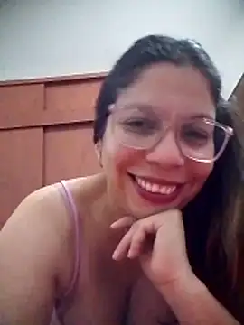 Carliina Soussa online show from 06.12.26