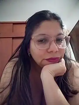 Snapshot of Carliina_Soussa chatting on 06.24.26 Carliina Soussa online show from 06.24.26