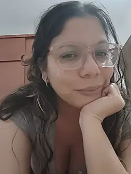 Snapshot of Carliina_Soussa chatting on 07.08.26 Carliina Soussa online show from 07.08.26