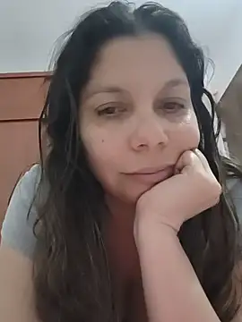 Snapshot of Carliina_Soussa chatting on 07.31.26 Carliina Soussa online show from 07.31.26