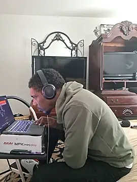 bigboytoy912 online show from 07.19.26