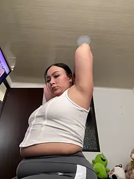 Abigail Cowen online show from 03.11.25