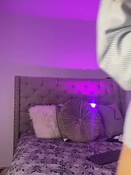 Snapshot of ZoeJohnsoon chatting on 02.08.26 ZoeJohnsoon online show from 02.08.26