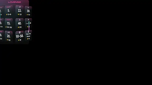 Clarisse28 online show from 11.29.25