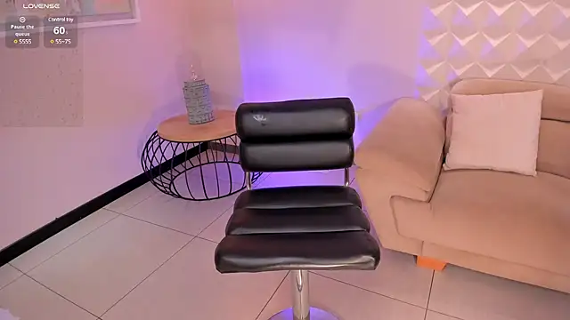 SavannahStorm online show from 02.24.25