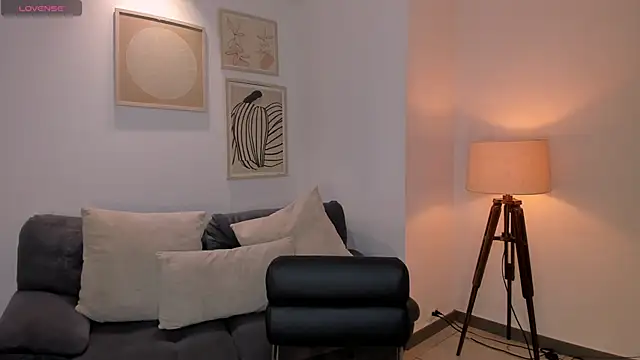 SavannahStorm online show from 03.17.26