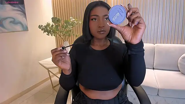 SavannahStorm online show from 03.23.26