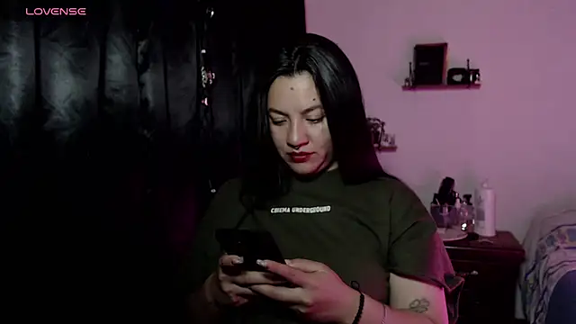 party hornys69 online show from 01.18.25