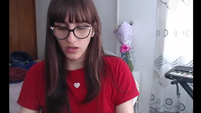 Snapshot of Alice_love29 chatting on 06.04.26 Alice love29 online show from 06.04.26