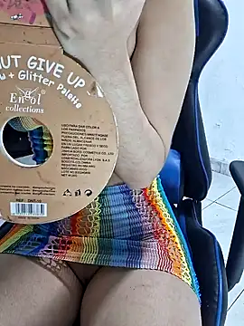 Katia sweetx online show from 12.17.24