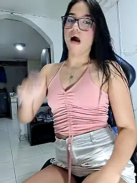 Katia sweetx online show from 02.21.25