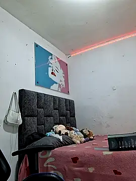 Katia sweetx online show from 02.25.25