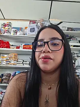 Katia sweetx online show from 05.07.26