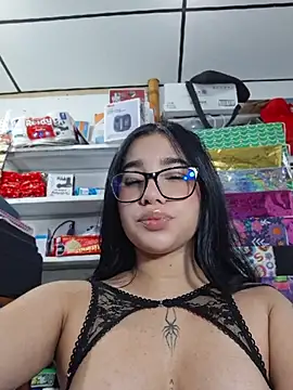 Katia sweetx online show from 06.01.26