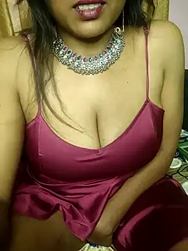 Cute Kritika online show from 02.27.25