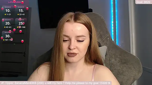 YourBitsy online show from 03.15.26