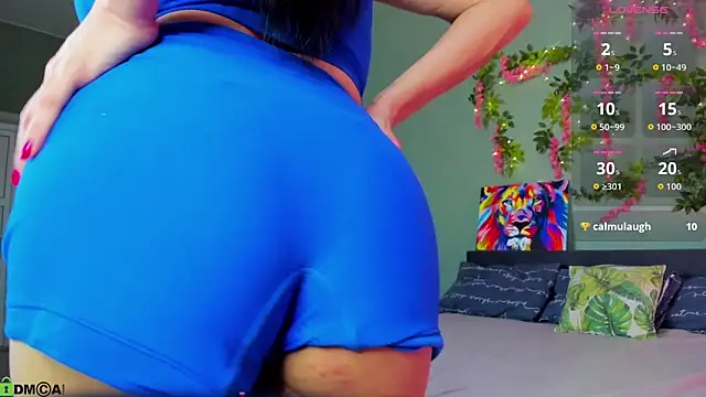 Snapshot of Margaret_Clark_ chatting on 02.11.26 Margaret Clark online show from 02.11.26