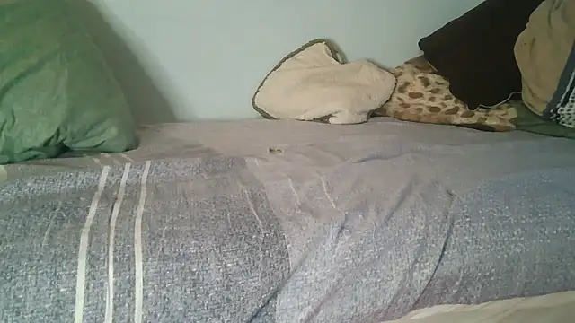 Horny208 online show from 12.03.25