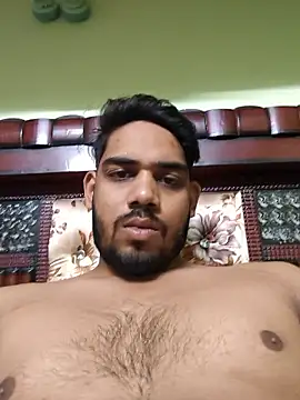 Rajsingh9650 online show from 11.25.25