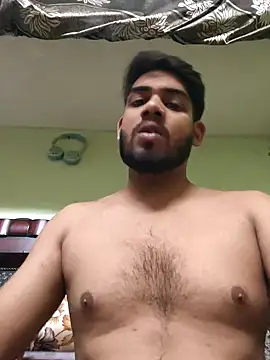 Rajsingh9650 online show from 12.14.25